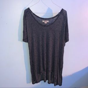 Mossimo Striped Shirt